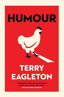 Humour Terry Eagleton - Image 2