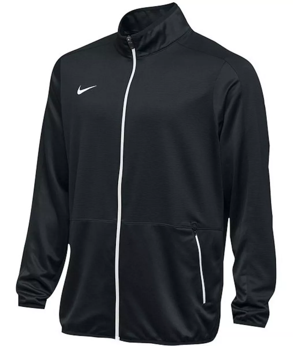 Nike team rivalry clearance jacket