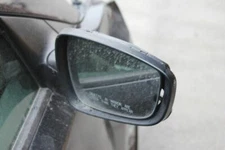 Passenger Side View Mirror Power Coupe Canada Market Fits 11-15 ELANTRA 508777