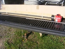 Caloritech cx13180p25 18KW 2.5" NPT 480v Immersion Heater Element