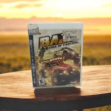 Baja: Edge of Control - Playstation 3 Game Complete