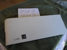 Used. Canon IR-1435 Right Front Door