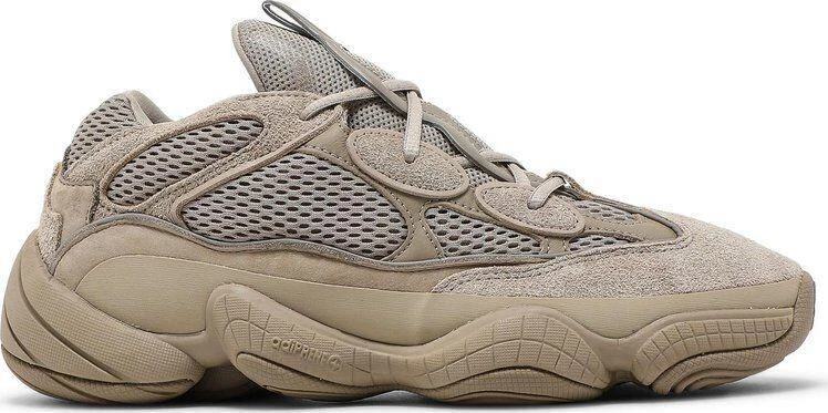 Yeezy 500 Taupe Light - GX3605
