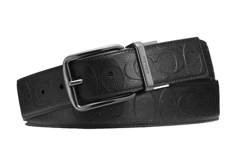 NWT Anthropologie faux leather studded belt L/XL | eBay display picture 1