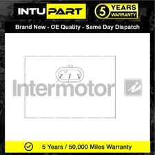 Fits Astra Mokka Insignia 1.6 CDTi 1.6 D Camshaft Position Sensor IntuPart #1