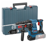 Bosch Professional Gbh 36v Sds Plus 3 Mode Cordless Li-ion Rotary Hammer Drill Bosch Professional Gbh 36v Sds Plus 3 Mode Cordless Li-ion Rotary Hammer Drill