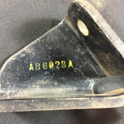 NOS FORD AB-6023-A 1928- 1934 ENGINE TIMING POINTER