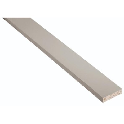 35 ft Nimble  Diamond Sea Salt  W x 0.625-in H x Cloud Edge Band