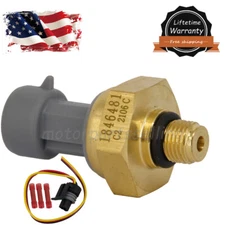 Intake Manifold Absolute Pressure Sensor MAP For 2008-2010 Ford 6.4L F-250 F-350