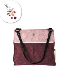 Miche Berri Prima - Sealed Bag - Never Opened. With Carmen Purse Charm Htf