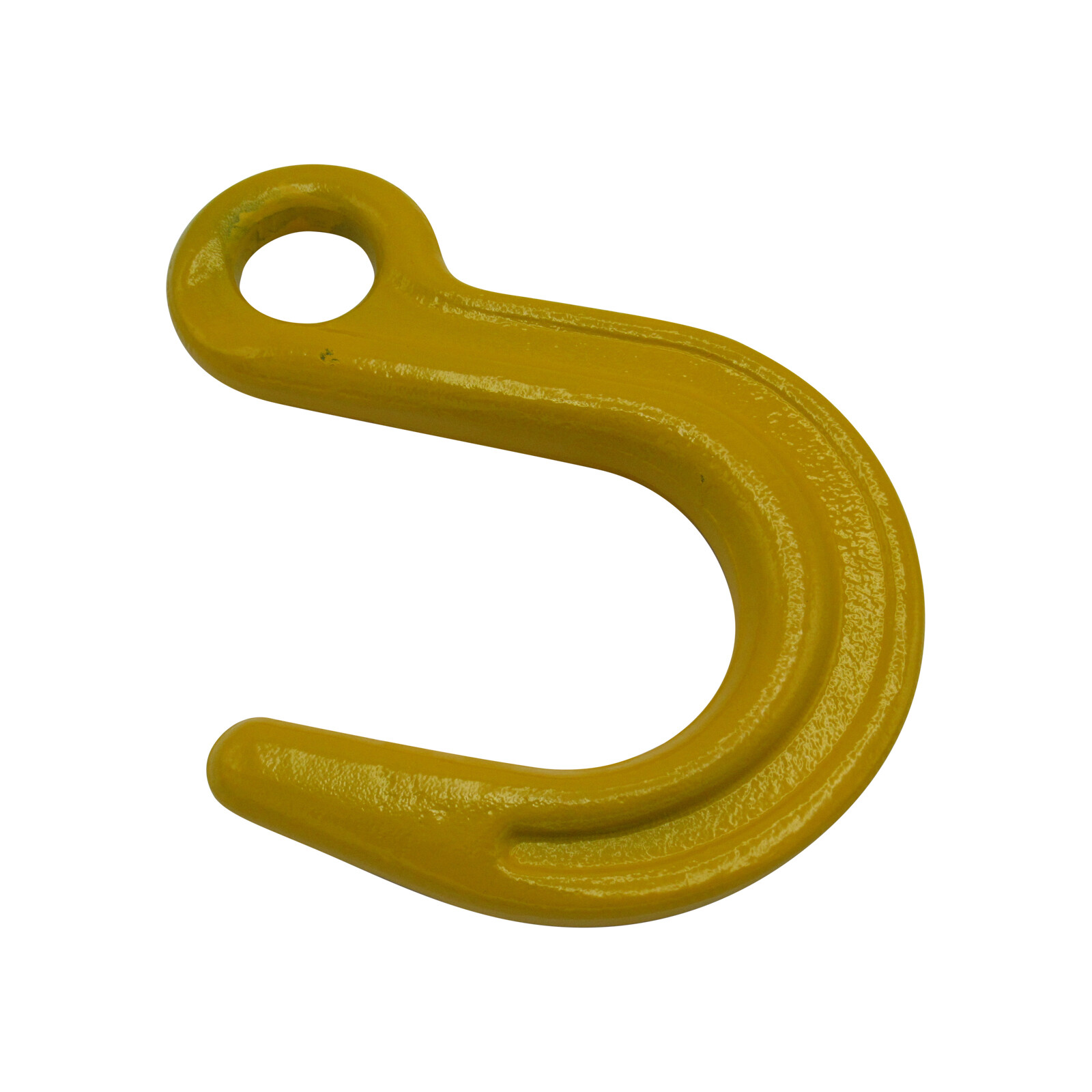 Eye Foundry Hook Grade 8 20MM (G80 12.5 Ton Lifting Gear Chain Sling Billet)