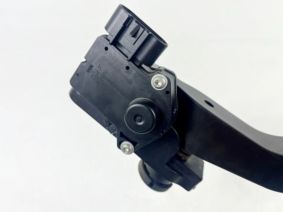 Chevrolet Malibu 2004-2012 2005-2010 Pontiac G6 acelerador conjunto de pedal de gasolina  Foto 4 de 4