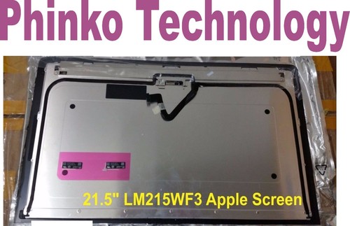 Apple iMac A1418 21.5\