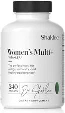 - Vita-Lea® Women High-Potency Multivitamin & Multimineral for Women - Prenatal/