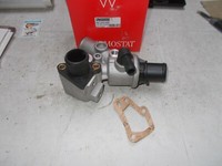 Thermostat Fiat Tempra Tipo Lancia Dedra Delta 1900 TD Alfa Romeo 155 TD Wahler