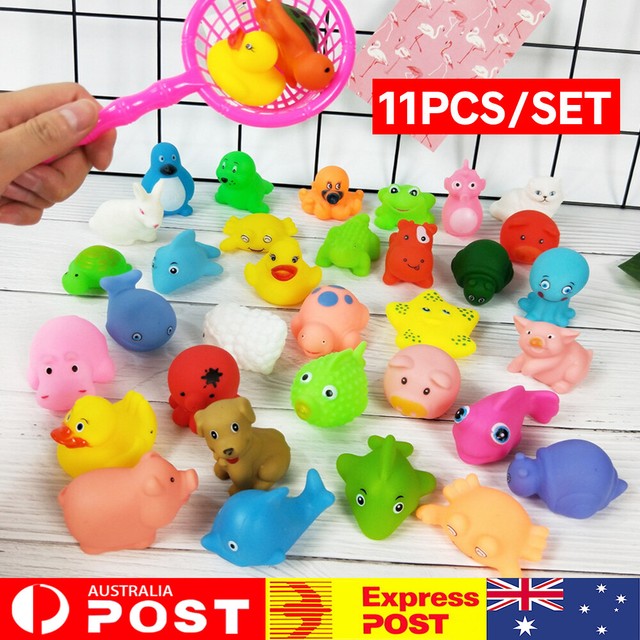 best bath toys australia