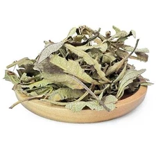 Whole Yerba Santa Leaf Wild Crafted Leaf