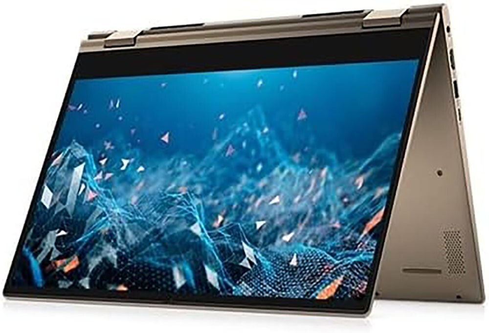 DELL Inspiron 5405　R7 4700U 16GB/512GB Dell Inspiron 7405 2-in-1 Ryzen 7 4700U 2.0GHz 16GB RAM