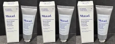 3 Murad Quick Relief  Oatmeal Treatment Skin Protectant 1.7 oz read