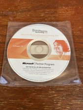 Microsoft Office Small Business Accounting 2006 for Accounting Professionals