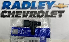 NEW GM OEM BRAKE SENSOR- GENERAL MOTORS GMC 20876799