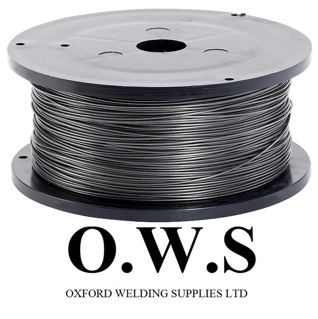 2 x Gasless Flux Cored Mig Welding Wire 0.9mm x 4.5kg eBay