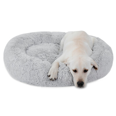 fully machine washable dog beds