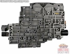 GM 4L80E Valve Body 1993-1996 (Lifetime War.)Updated, Dyno Tested, MADE IN USA
