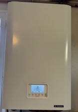 chaudière  gaz  Frisquet