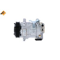 Kompressor Klimaanlage FüR Peugeot 308 SW II CitroëN C4 Grand Picasso