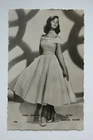 Pier ANGELI Celebrity Photo Postcard