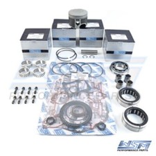 Johnson / Evinrude 90 / 115 Hp 60 Degree Rebu...
