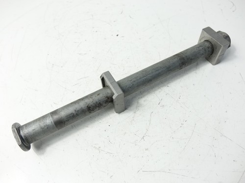 Steckachse hinten Honda CBR 1000 RR SC59 Achse rear axle Hinterachse Felge