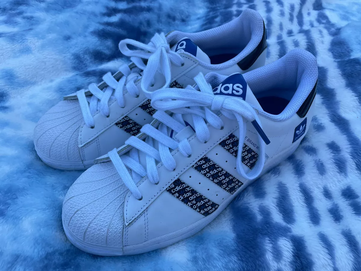 Adidas superstar hotsell trend