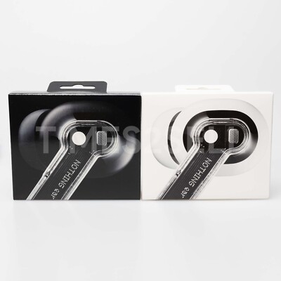 Nothing Ear 2024 Wireless Earbuds ANC Hi-Res Audio with LDAC