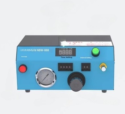 NBW-888 Dual-Component Drip Dispenser Fully Automatic Dispensing Machine