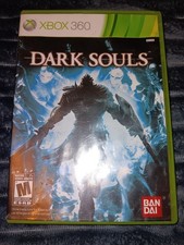 Dark Souls (Microsoft Xbox 360, 2011)