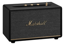 MARSHALL Acton III Bluetooth Lautsprecher, Sc...