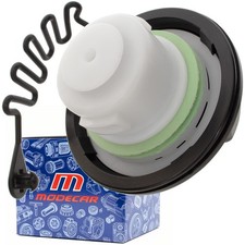 TANKDECKEL TANKVERSCHLUSS FÜR FORD FOCUS C-MAX FOCUS II S-MAX GALAXY 1589085