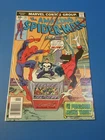 Amazing Spider-man #162 Bronze age 1st Jigsaw Key VF Beauty Wow Z