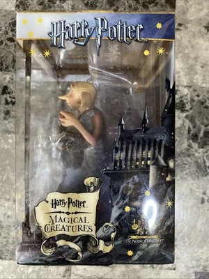 Harry Potter Dobby Magical Creatures Figure No. 2 Sealed | eBay