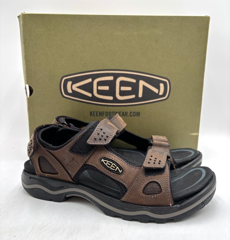 Size 9 Keen Rialto sandals Keen Men main image 2
