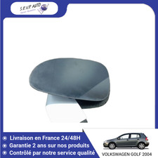 Glace de rétroviseur Volkswagen GOLF