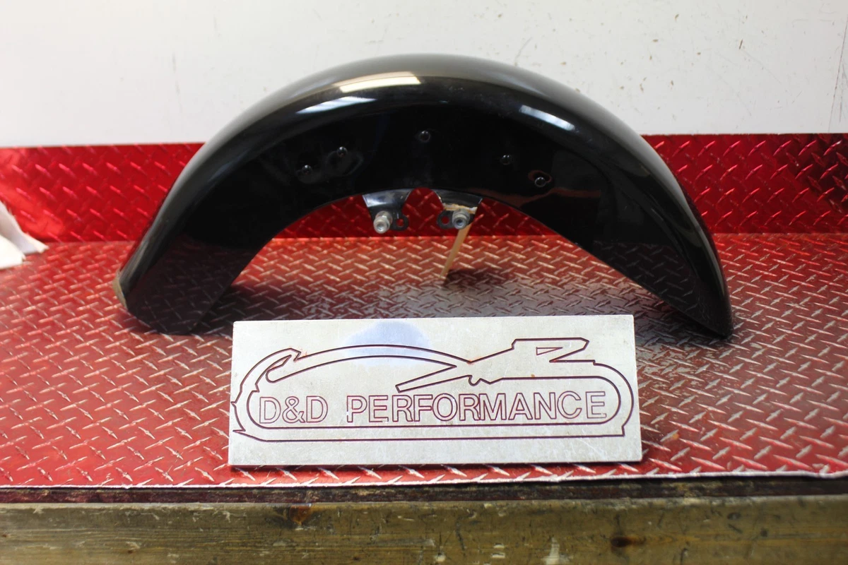 25+ Harley-Davidson Steel Front Fenders for sale | Updated Oct 2026
