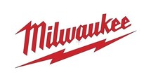 Milwaukee Vinyl Decal Toplbox Mechanic Truck Cup Laptop Sticker