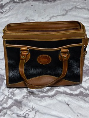 Vintage Dooney And Bourke Purse