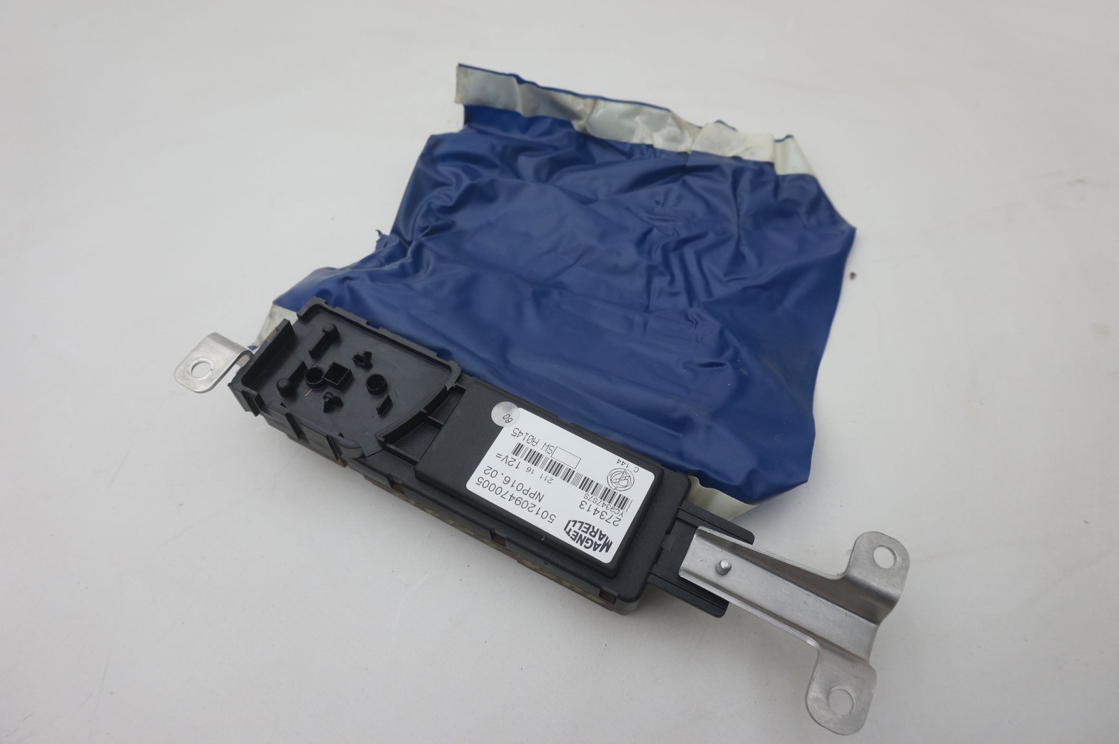 Front Right Passenger Door Control Module Unit 273413 Ferrari 488 Spider 2017