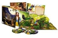 Die Kleine Hexe - Limited Collectors Edition (Blu-Ray + D... | DVD | Zustand Neu