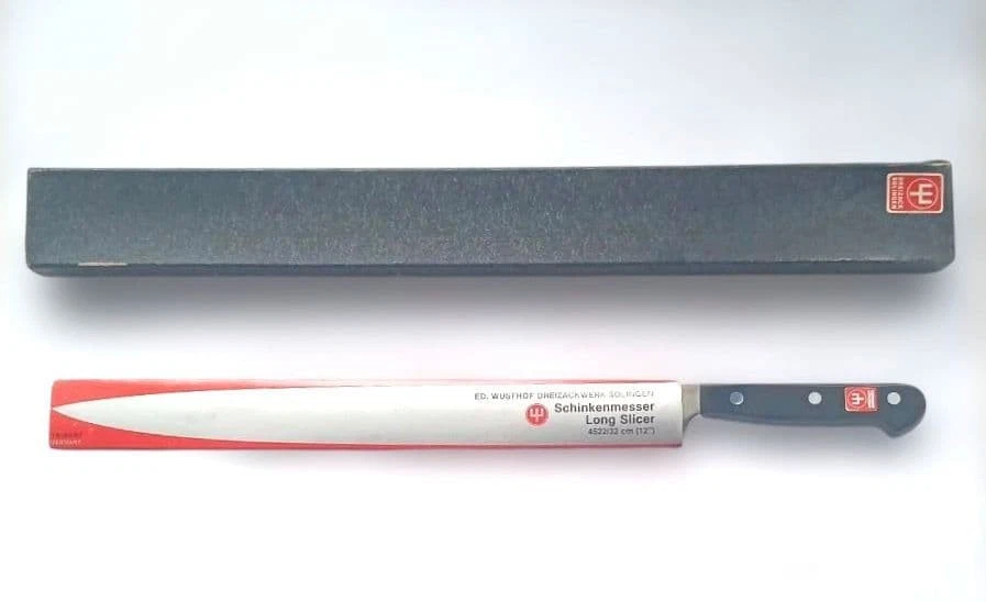 WÜSTHOF 雕刻和切片刀| eBay