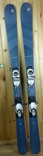 2022 Blizzard Black Pearl 88  153cm w/ Marker...